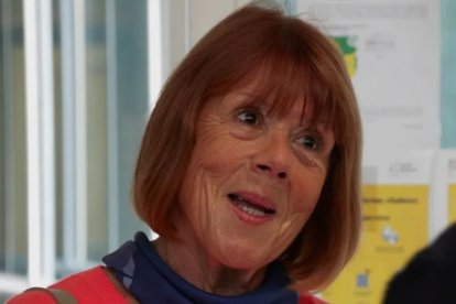 "Un himno a la vida" estará disponible en más de 20 idiomas alrededor del mundo.