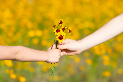 21 de marzo, ¿qué se celebra? Pues la oportunidad perfecta para regalar flores amarillas.