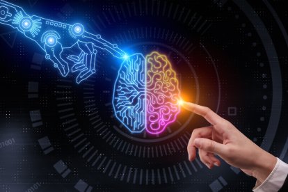 La inteligencia artificial se ha convertido en un elemento integrado en nuestro día a día sin siquiera notarlo.