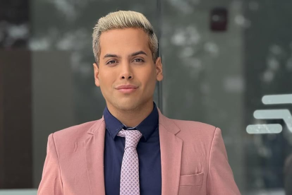 Dieter Hoffmann está pasando por un momento complicado.