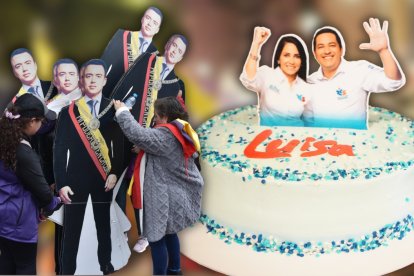 La campaña electoral de las Elecciones Generales 2025 inicia este domingo 23 de marzo