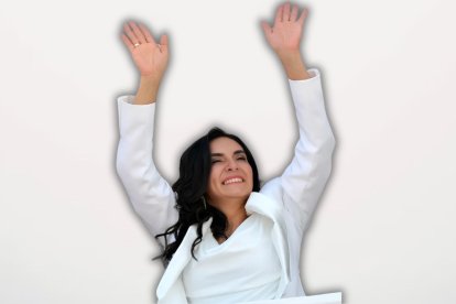 Verónica Abad presentó una denuncia por el delito de prevaricato.