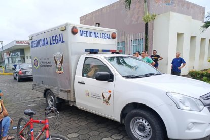 Sujetos que llegaron a bordo de una motocicleta acabaron con la víctima.