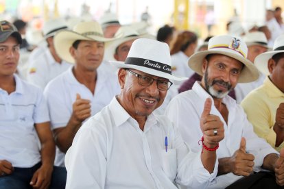 Ecuatorianos en Acción: así se puede acceder al pago de $ 400.