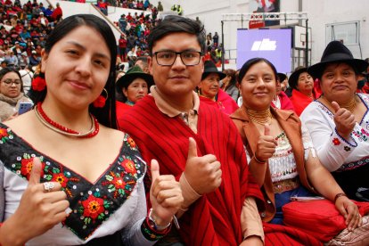 Ecuatorianos en Acción: ¿sabes si calificas y el paso a paso a seguir?