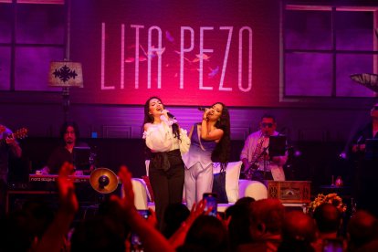 LITA PEZO Y PAMELA CORTES

AG-EXTERNOS