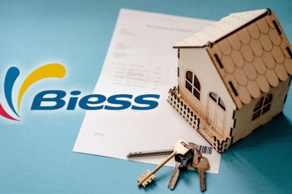 El nuevo crédito hipotecario del BIESS está dirigido a quienes buscan adquirir su primera vivienda nueva.