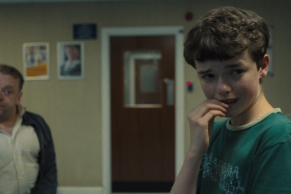 Con una aprobación de 100% en Rotten Tomatoes, Adolescence ya es considerada la mejor serie de 2025