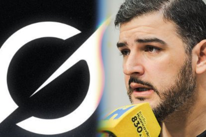 La IA de X brindó una respuesta donde se mostró a favor de Álvarez respecto a un tema en particular.