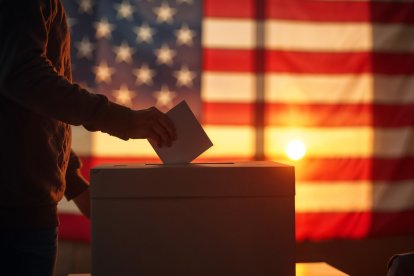 La orden también afecta el conteo de votos por correo y el uso de tecnologías electorales.