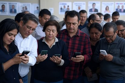 Las personas pueden crear campañas sucias de desinformación a través de Grok en época de elecciones.