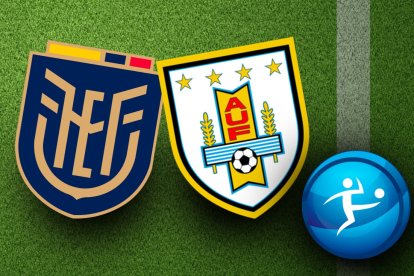 Ecuador debuta ante Uruguay el 30 de marzo del 2025.