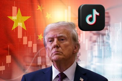 La administración estadounidense evalúa extender el plazo para que ByteDance venda TikTok