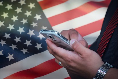 La inspección de dispositivos electrónicos en EE.UU. es un procedimiento regulado por la CBP desde 2009.