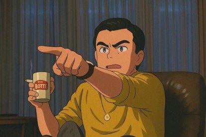 Las redes sociales se han llenado de esta nueva tendencia en generación de imágenes.