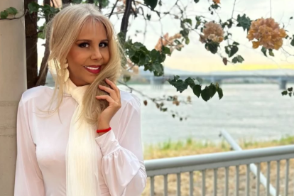 Silvana Ibarra aún continúa con sus tratamientos contra el cáncer