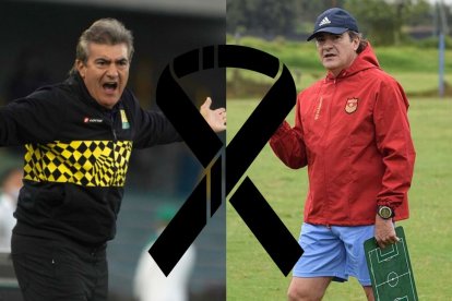 Luis Armando Osma tuvo un buen paso como asistente técnico de Ecuador.