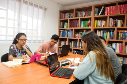 Becas de Google con Senescyt en Ecuador: todo lo que debes saber.