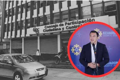 La eliminación se propondría a través de una Asamblea Constituyente.