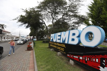 Los residentes de esta parroquia se quejan de un aumento de hechos delictivos.