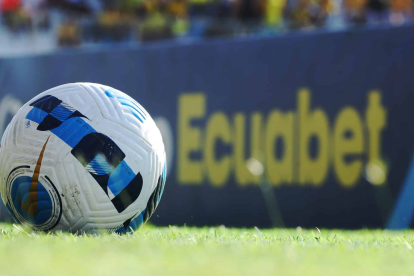 Vinotinto recibirá en el estadio Olímpico Atahualpa a Universidad Católica por la fecha 6 de LigaPro