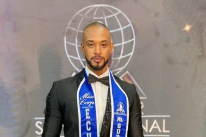 Andrey Solíz viajará a Polonia para el certamen mundial.