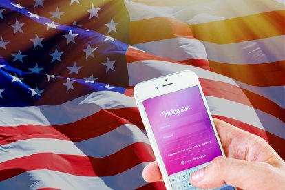 El Departamento de Seguridad Nacional busca reforzar la seguridad con nuevas medidas de verificación en redes sociales.