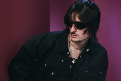 Danny Ocean vendrá a Ecuador en septiembre de 2025.