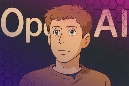 Ilustraciones generadas por IA han provocado dudas sobre los límites de la propiedad intelectual.