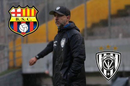 El estratega Javier Rabanal dio detalles del juego copero.