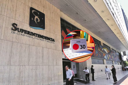 Las empresas ecuatorianas deben cumplir con el plazo para la entrega de estados financieros, garantizando la transparencia y el cumplimiento fiscal.