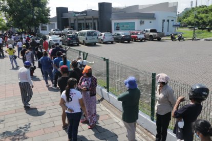 El gobierno de Daniel Noboa trabaja incansablemente por el bienestar de las zonas vulnerables.