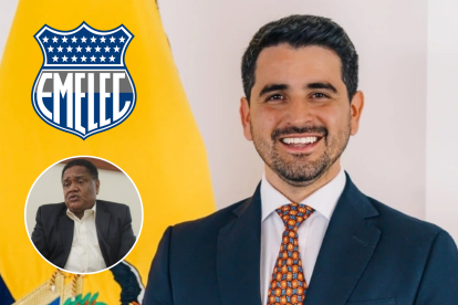 La directiva de Jorge Guzmán aún no cuenta con el reconocimiento del ministro del Deporte, José David Jiménez.