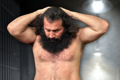 Alias Fito sería llevado a una cárcel de máxima seguridad.