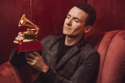 Fonseca viene a Ecuador este 2025.