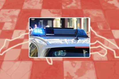 La policía investiga más del caso para determinar si existen terceras personas.