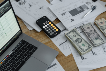 La utilidades deben ser pagadas hasta el 15 de abril.