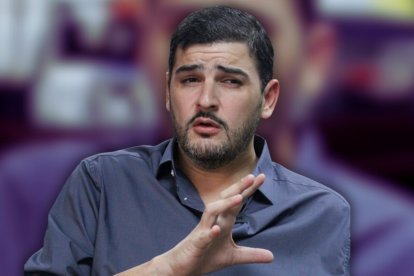 El alcalde de Guayaquil sería vinculado en este proceso judicial en este mes de abril de 2025.