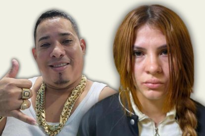 Junior Roldán fue presuntamente asesinado en Colombia, país donde fue detenida Leidi Restrepo, quien es requerida en Ecuador.