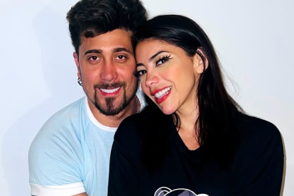 Nathalie Carvajal y Chicho Trujillo anuncian su divorcio