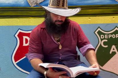 Alias Fito fue acusado formalmente por la justicia de EE. UU.