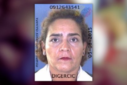 La hermana de Jenny Rosero fue asesinada en su tierra natal.