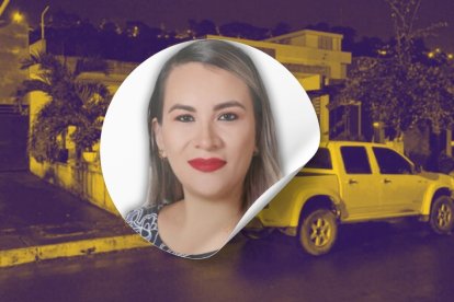 La sospechosa habría perjudicado al estado por más de 2 millones de dólares.