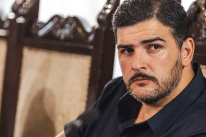 Aquiles Álvarez es el alcalde de Guayaquil.