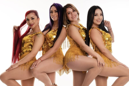 Tierra Canela está en busca de su quinta integrante.