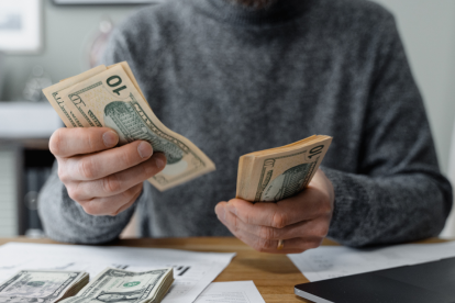 Este reembolso económico se puede reclamar hasta el 15 de abril.