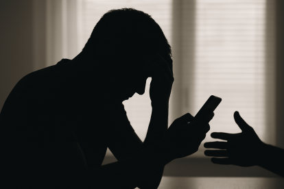 La víctima, tras decidir hablar, permitió la captura de sospechosos.