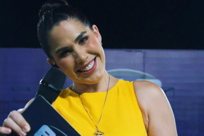 Karin Barreiro se pronunció en sus redes sociales