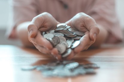 Solo existen alrededor de 40 centavos de bronce de 1943, lo que los hace extremadamente codiciados