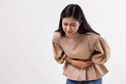 Las mujeres pueden tener mayor control del dolor que los hombres gracias aun analgésico natural.